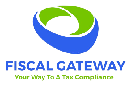 Fiscal Gateway Logo